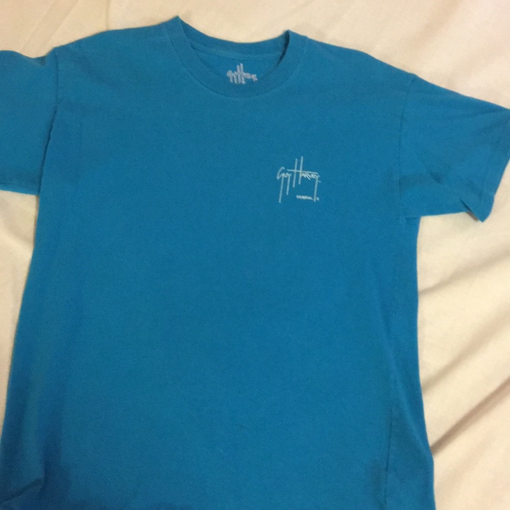 Guy Harvey Tee